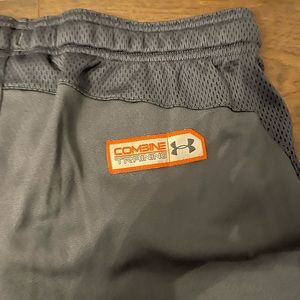 Under Armour NFL Combine Pants